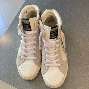 Vintage Havana size 10 never worn